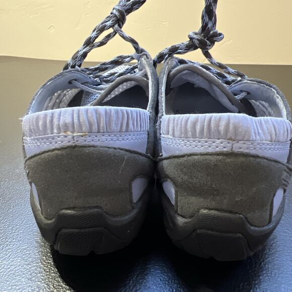 Merrell Shoe Women’s 9 Pace Glove Lavender Lustre Barefoot Running Vibram Sole - Picture 3 of 8